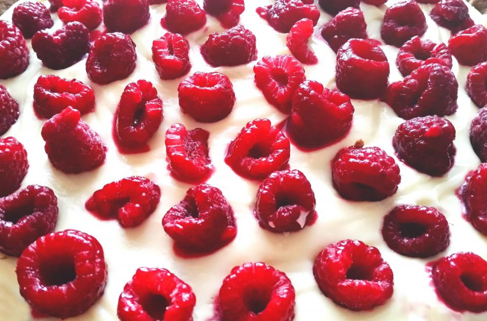Malnas kremtorta, illusztracio